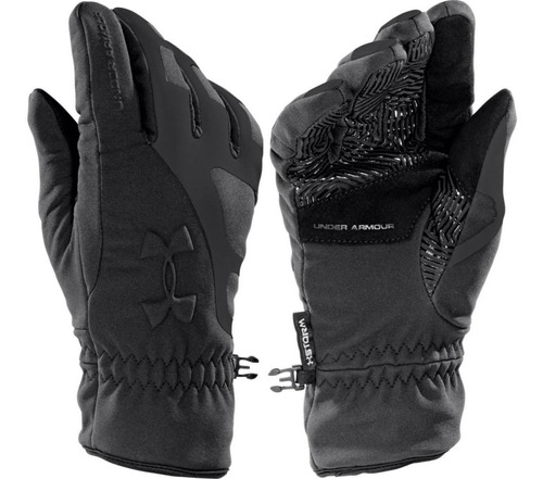 Guantes Under Armour Lo Mejor Del Mercado 100% Originales