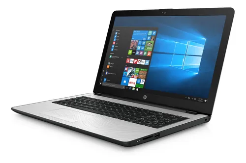 Computador Portátil Hp 15.6'' Con Procesador Intel Core