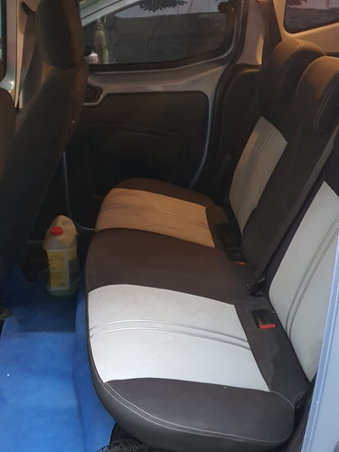 Fiat Qubo Dynamic 1.4 Full Liquido Urgente