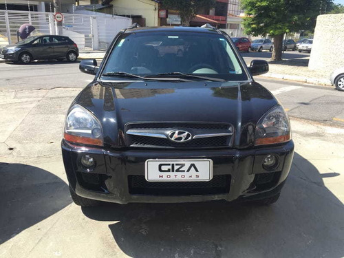 Tucson Gls Automaitica Flex 2015