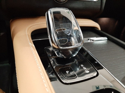 Xc90 T8 Inscription