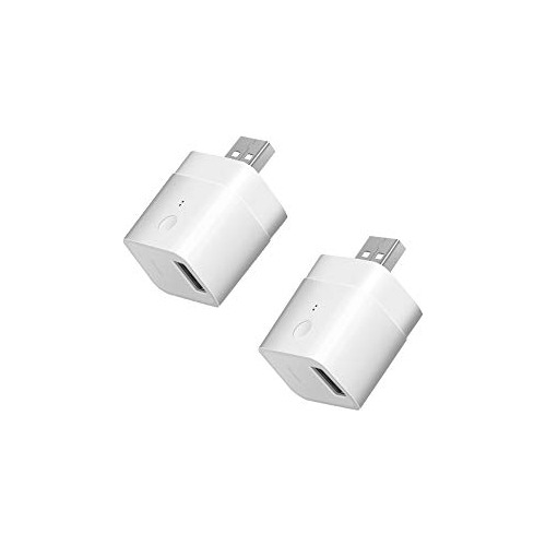 Micro Usb Smart Wifi Adaptor 5v 2pack, Smart Switch For...