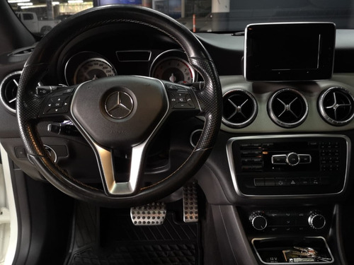 Mercedes-benz Cla 200 Límited Plus Límited Plus