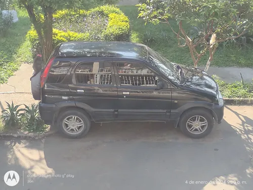 Zotye Nomada 1.6l