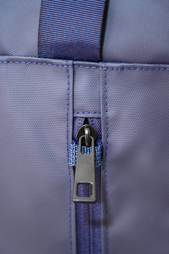 Imagen 9 de 10 de Mochila Matera Kyma - Mykonos Portanotebook Impermeable
