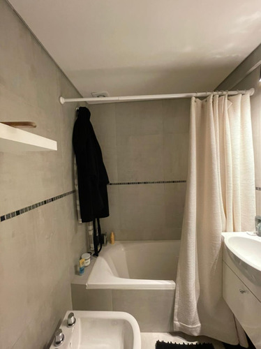Imagen 9 de 9 de A Estrenar Departamento De Dos Dormitorios Con Cochera.