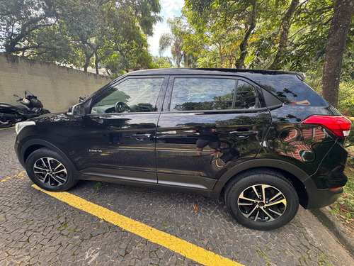Hyundai Creta 1.6 Attitude Flex Aut. (pcd) 5p 6 marchas