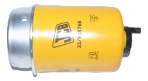 Filtro Elemento Jcb Codigo 32/925760