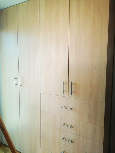 Imagen 10 de 14 de 868- Estupendo Departamento En Venta En Secretaria De Marina