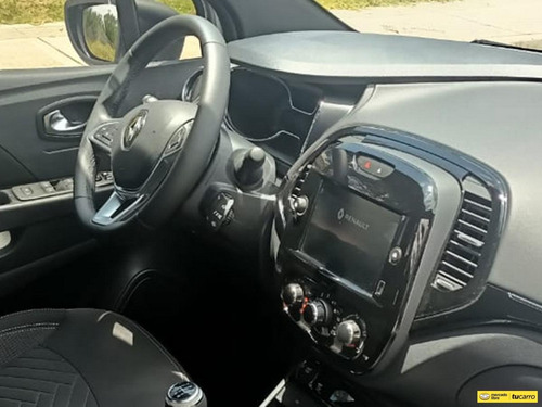 Imagen 15 de 25 de Renault Capture Zen 1.6