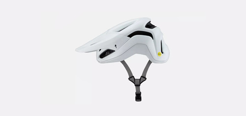 Casco De Ciclismo Specialized Ambush 2 Hlmt Ce/wht