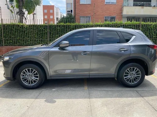 Mazda CX-5 2.5 Touring