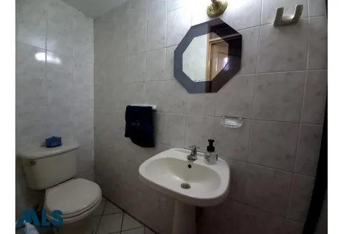 Casa En Lopez De Mesa(mls#235899)