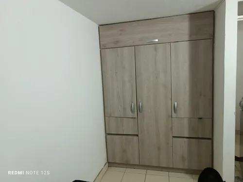 Pimer Piso Barrio Napoles