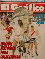 Comprar El Grafico 3652 Grafico 70 Años En El Deporte