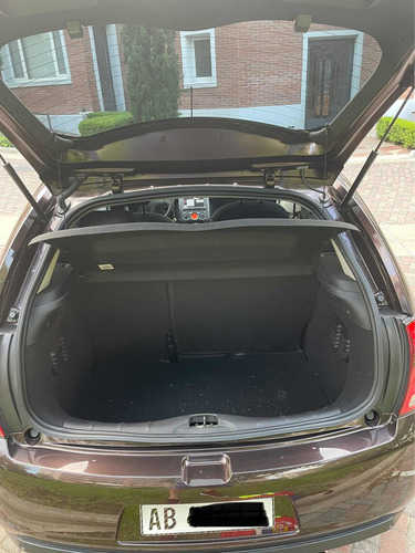 Citroën C3 1.6 Vti 115 At6 Feel 2017
