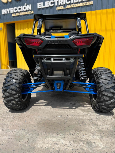 Imagen 13 de 13 de Polaris Rzr 1000
