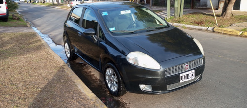Fiat Punto 1.3 Elx Top Multijet