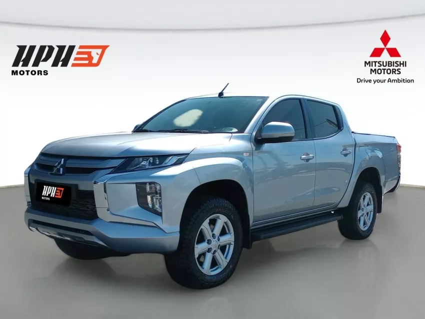 Mitsubishi L200 Triton SPORT GLS 4X4 AT