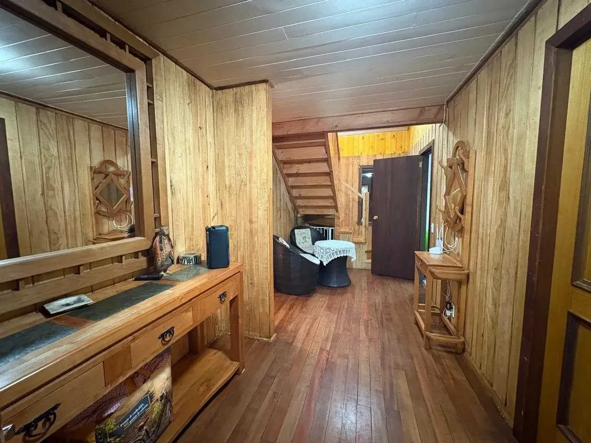Imagen 3 de 25 de Arriendo Casa 5 Dormitorios En Pucón