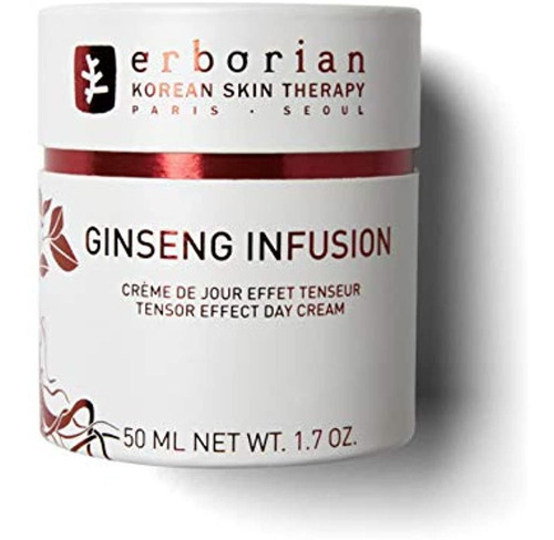 Erborian Crema De Dia (g) Ginseng 17 Fl Oz