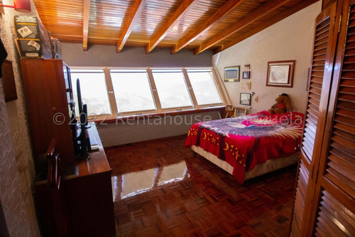 Casa Venta San Antonio De Los Altos