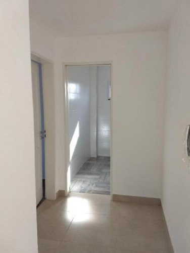 Imagen 15 de 18 de Departamento De 3 Ambientes A Estrenar En Venta - Merlo Norte