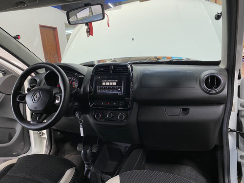 Renault Kwid 1.0 Sce 66cv Intense