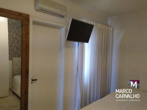 Imagem 25 de 30 de Apartamento Com 3 Dormitórios À Venda, 117 M² Por R$ 650.000,00 - Marília - Marília/sp - Ap0170