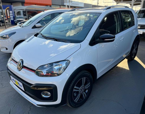 Volkswagen Up! Up Extreme 1.0 Tsi