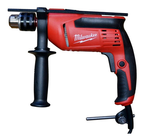 Taladro Percutor 13mm 680w 5374-59 Milwaukee | Hdtools