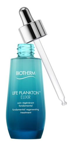 LIFE PLANKTON ELIXIR ANTIEDAD Biotherm Life Plankton