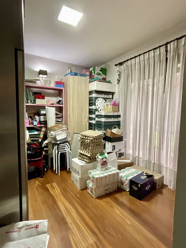 Casa En Venta Sin Comisión De 7 Dorm. En Las Condes