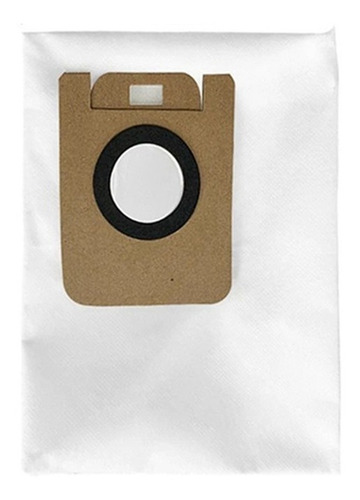 10 Bolsas De Polvo Para Xiaomi Dreame Bot D10 Plus Rls3d