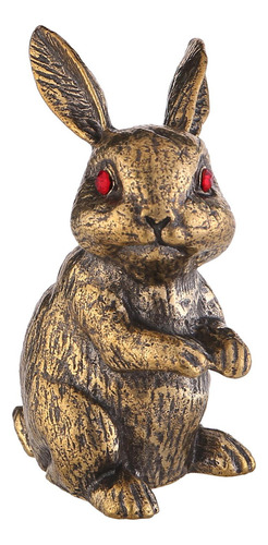 Figuritas De Conejo, Decoración De Pascua, Artesanía 1