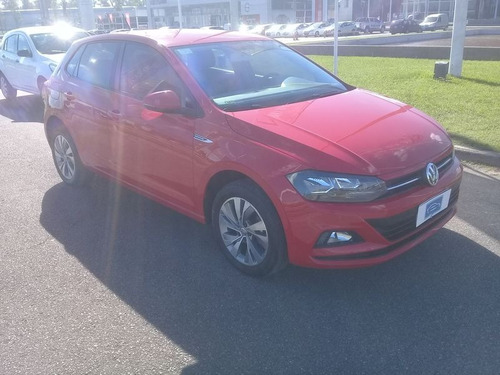 Volkswagen Polo 1.6 Cmfortline Plus Tipt Mod 2019 - Dk