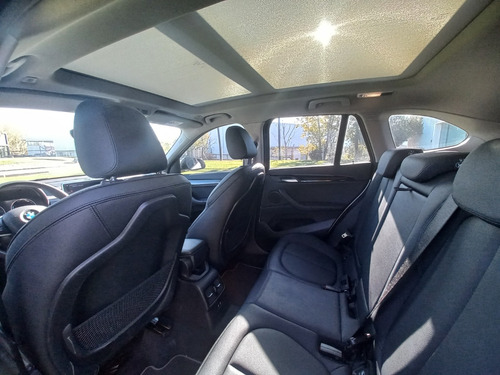 Imagen 14 de 15 de Bmw X1 20i Sdrive Sportline