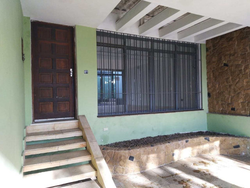 Casa Com 3 Dorms, Jardim Jussara, São Paulo - R$ 850 Mil, Cod: 1605 - V1605