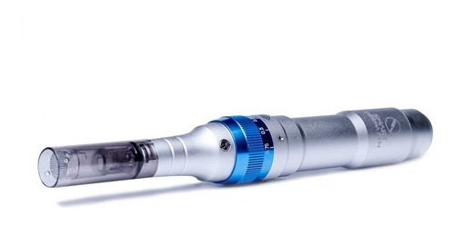 Imagem 6 de 9 de Caneta Smart Gr Derma Pen Microagulhamento Facial