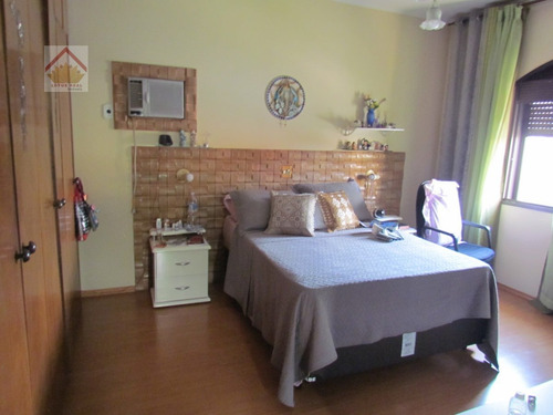 Casa A Venda No Bairro Vila Rosália Em Guarulhos - Sp. - 1014-1