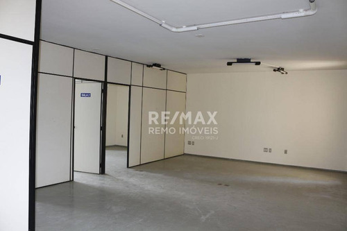 Imagem 5 de 11 de Excelente Sala Para Locação No Centro De Valinhos. - Sa0484