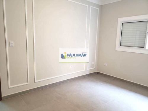 Imagem 15 de 30 de Casa Com 3 Dorms, Flórida, Praia Grande - R$ 1.2 Mi, Cod: 830405 - V830405
