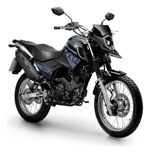 Yamaha Xtz 150 Crosser S Abs 2024 - 0km