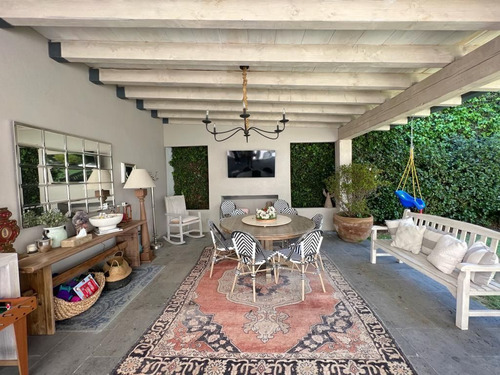Venta Casa En Bosques De Las Lomas
