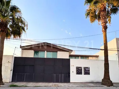 Casa en renta