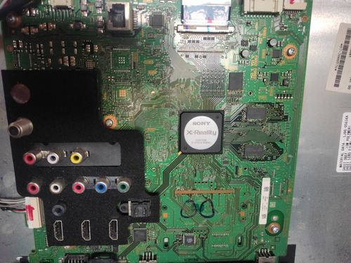 Imagen 1 de 4 de Sony Kdl40ex523