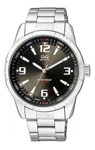 Reloj Hombre Q&q Q888j205y 100% Original