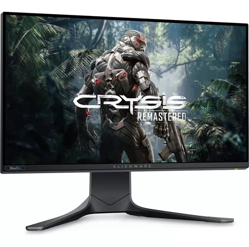 AOC AG254FG 24.5in IPS 360Hz 1920X1080 HDR400 Gsync Gaming Monitor