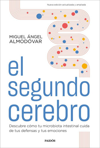 El Segundo Cerebro - Almodovar, Miguel Angel