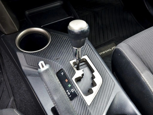 Rav4 2.5 Automatico Super Lujo 4x2